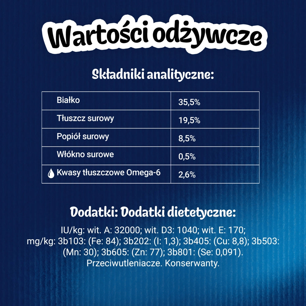 Felix Party Mix Blandad Grill 60g