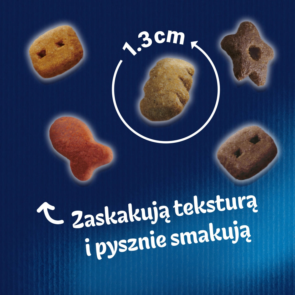 Felix Party Mix Blandad Grill 60g