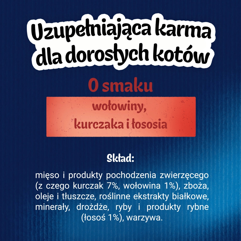 Felix Party Mix Blandad Grill 60g