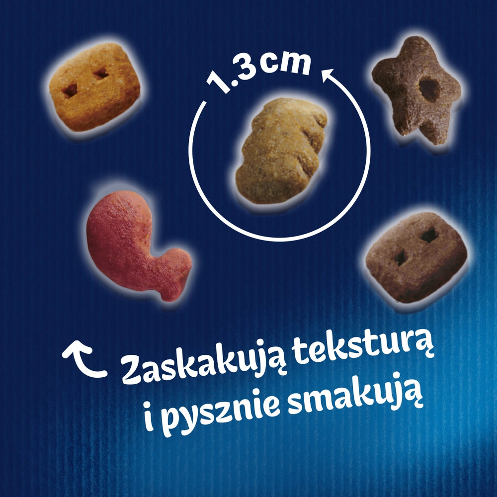 Felix Party Mix Ocean 60 g