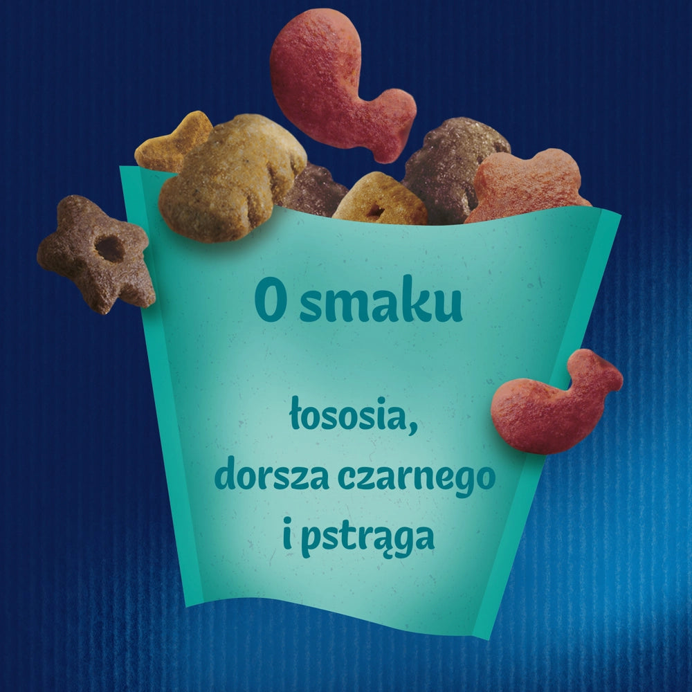 Felix Party Mix Ocean 60 g