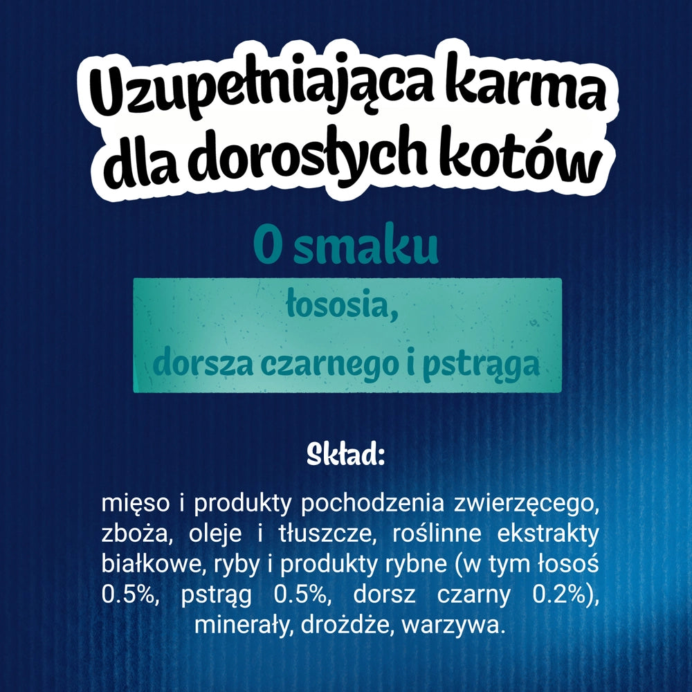 Felix Party Mix Ocean 60 g