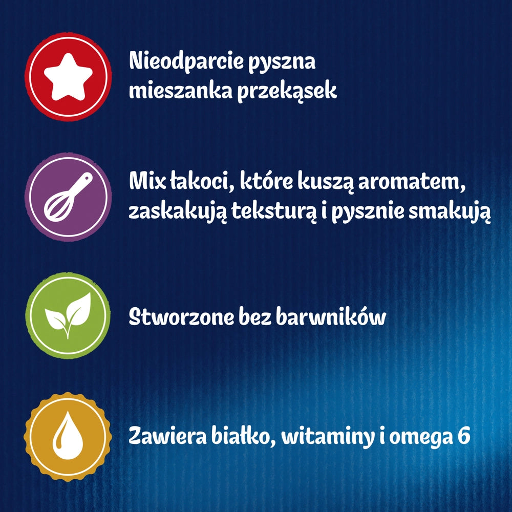 Felix Party Mix Originalblandning 60g