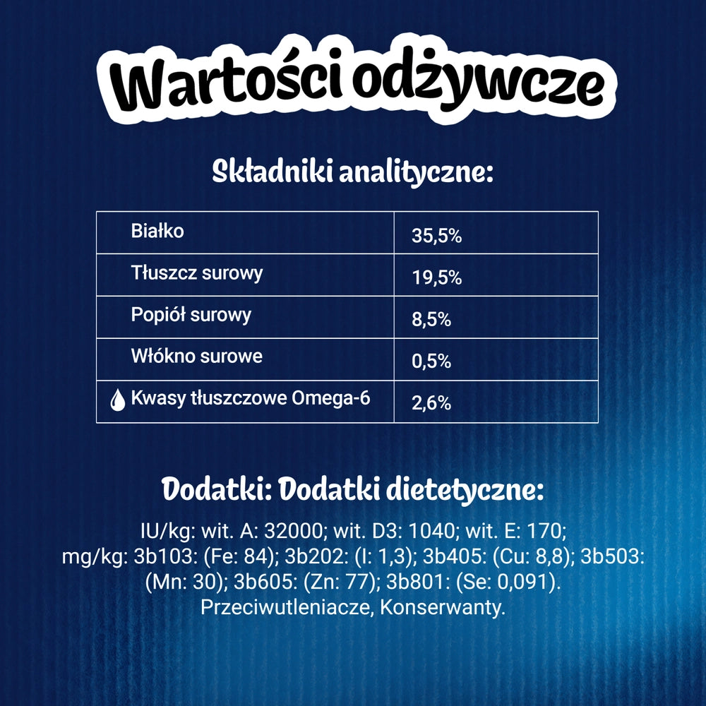 Felix Party Mix Originalblandning 60g