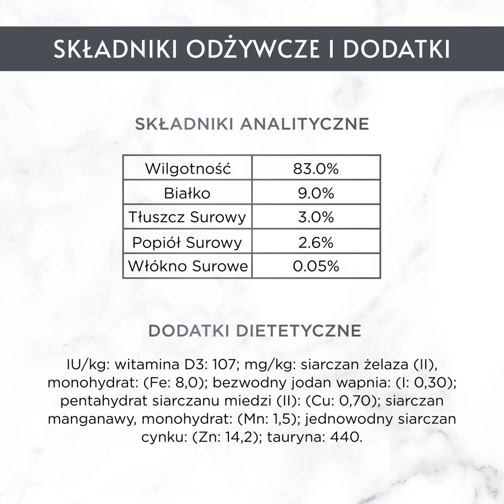 Purina Gourmet Revelations Delikata Bitar i Gelé med Lax 2x57g