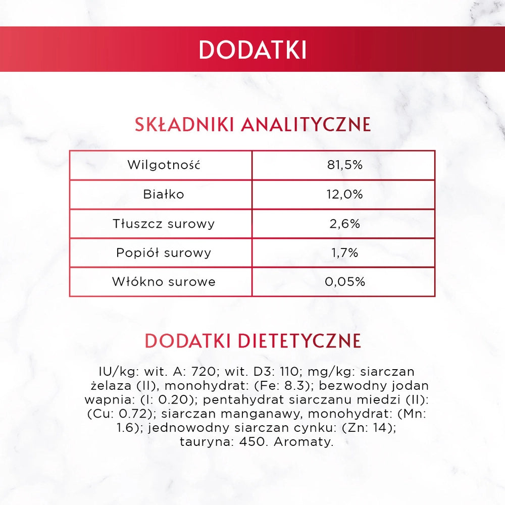 Purina Gourmet mon Petit Kattmat - Fisk MIX 6x50g