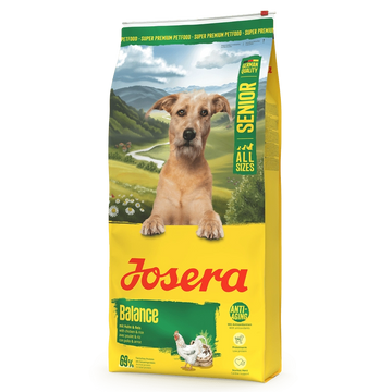 JOSERA Balance 12,5 kg