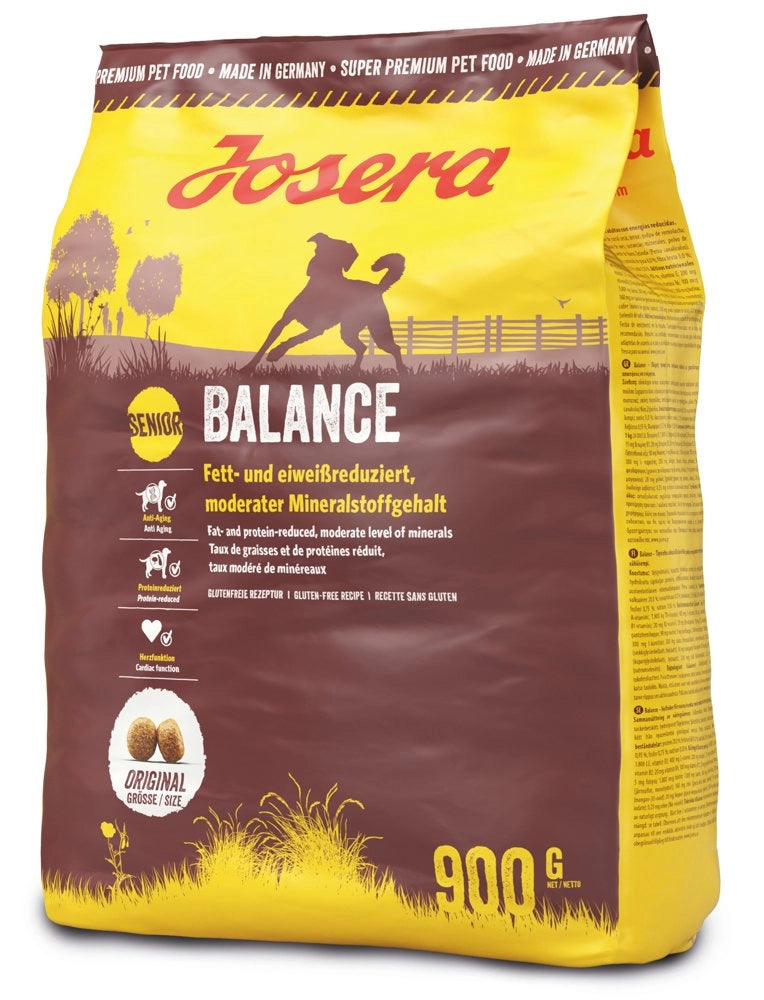 JOSERA Balance Senior 900 g