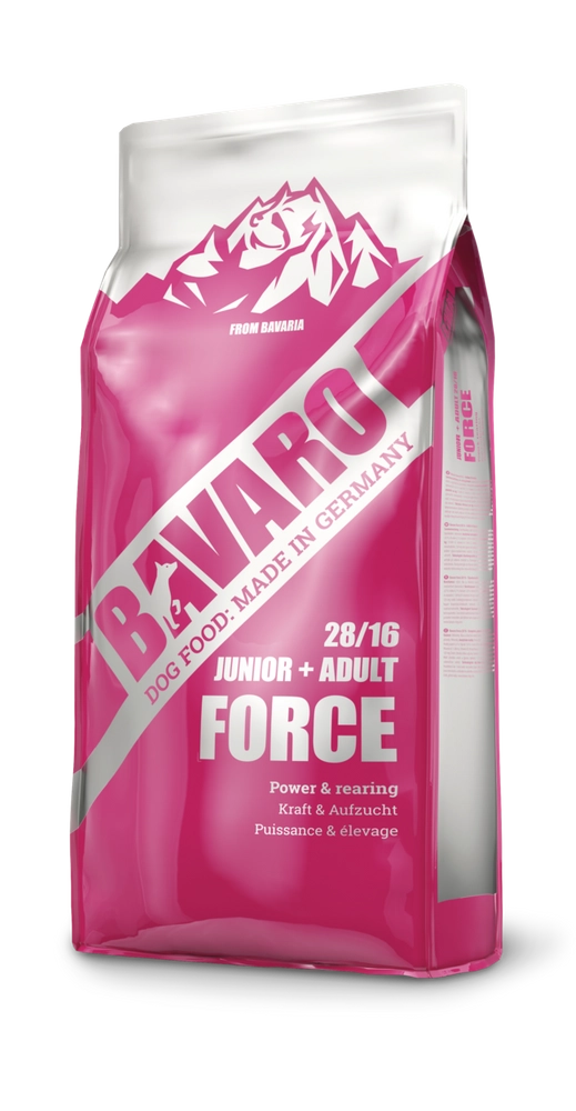 JOSERA Bavaro Force 18 kg