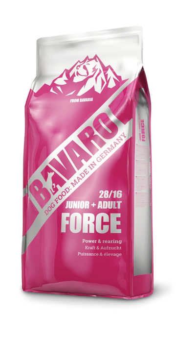 JOSERA Bavaro Force 18 kg