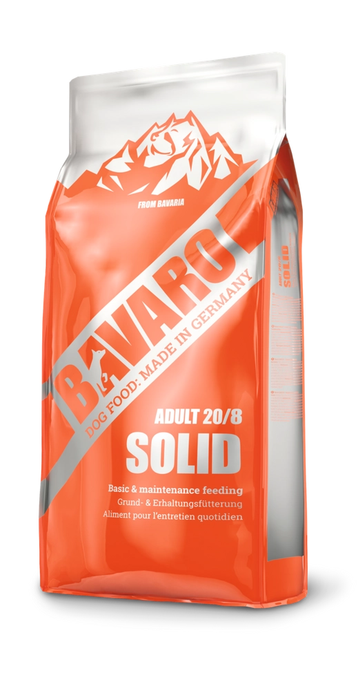 JOSERA Bavaro Solid 18 kg