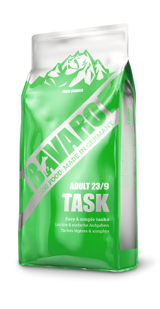 JOSERA Bavaro Uppgift 18kg