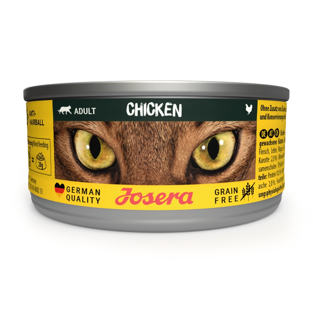 JOSERA Katt Kyckling 85g