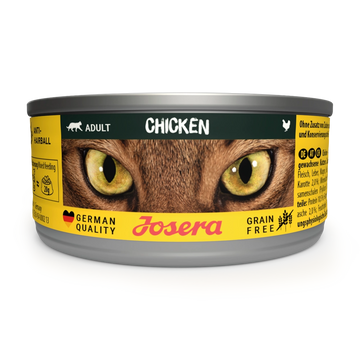 JOSERA Katt Kyckling 85g