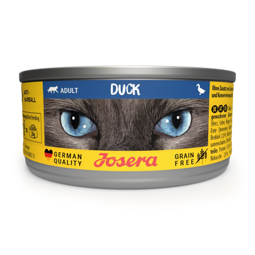 JOSERA Katt Anka 85g