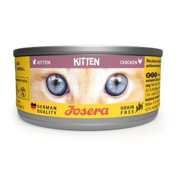 JOSERA Cat Kitten Kyckling 85g