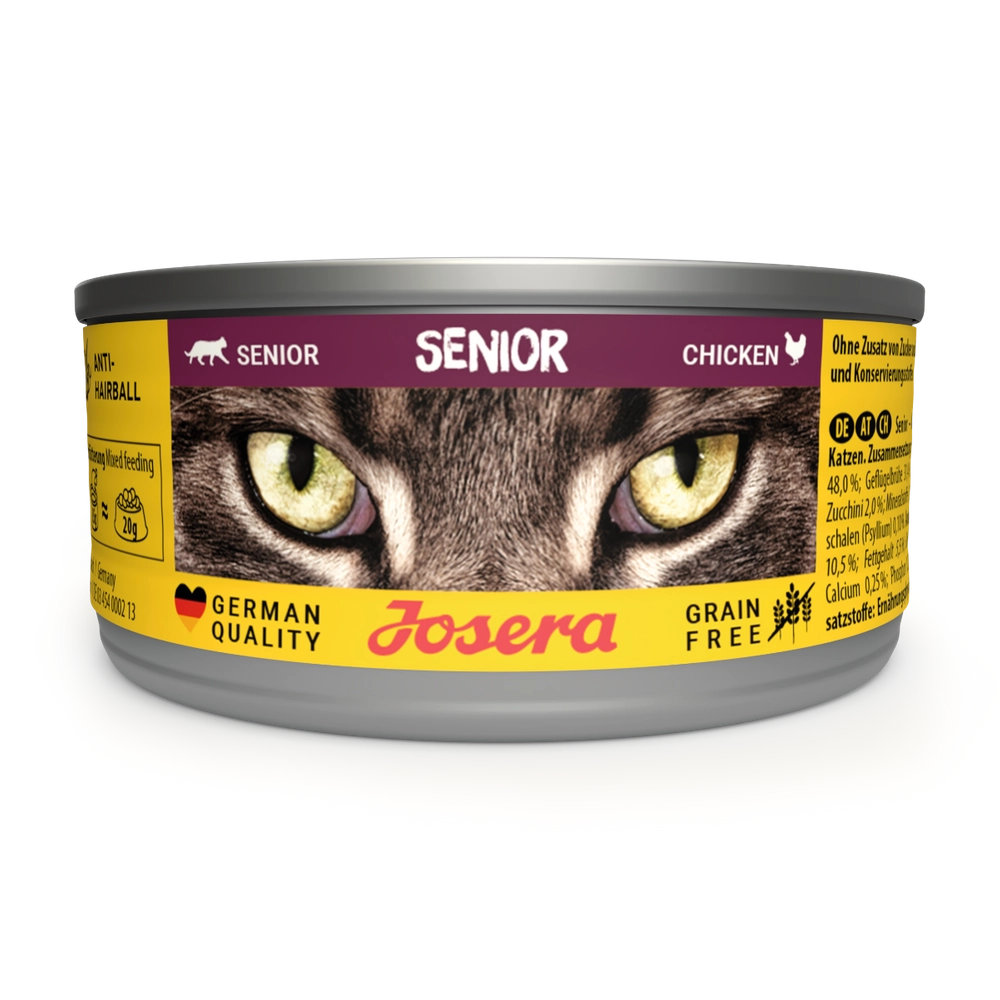 JOSERA Katt Senior 85g
