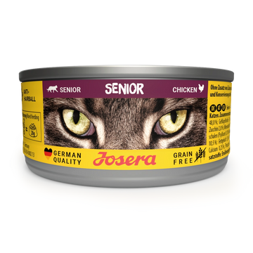 JOSERA Katt Senior 85g