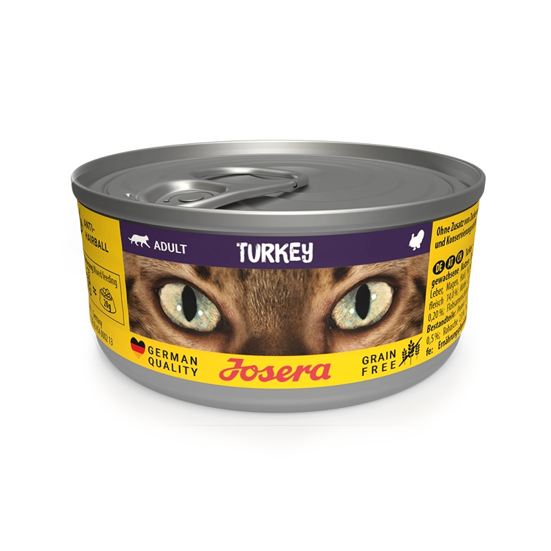 JOSERA Katt Kalkon 85g