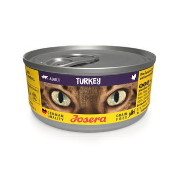 JOSERA Katt Kalkon 85g