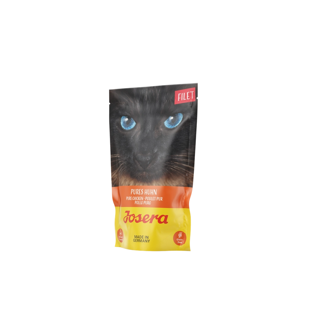 JOSERA Kycklingfilé 70g