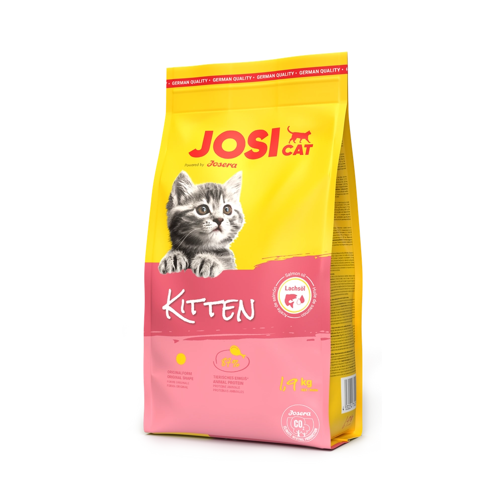 JOSERA JosiCat Kattunge 1,9kg