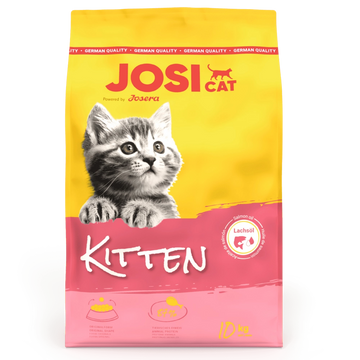 JOSERA JosiCat Kattunge 10kg