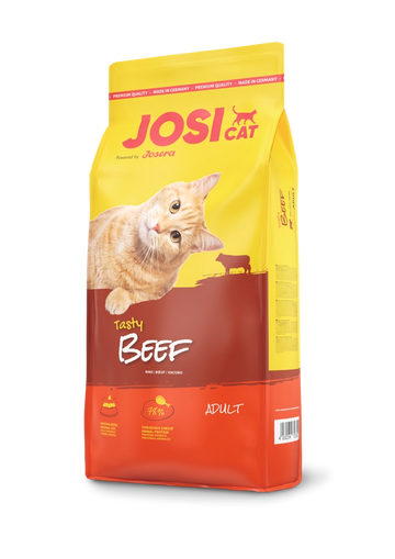 JOSERA JosiCat Smakrik Nöt 10kg