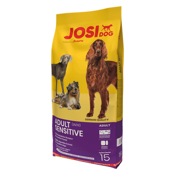 JOSERA JosiDog Vuxen Känslig 15kg