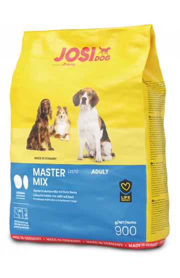 JOSERA JosiDog Master Mix 900g