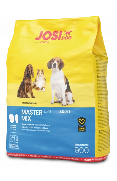 JOSERA JosiDog Master Mix 900g