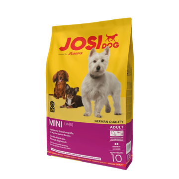 JOSERA JosiDog Mini 10 kg