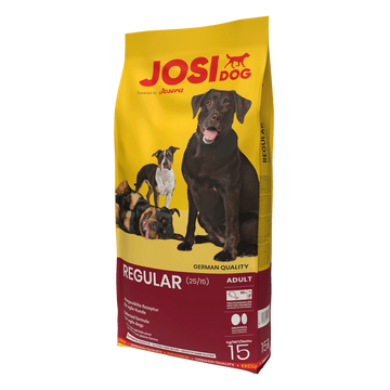 JOSERA JosiDog Regular 15 kg