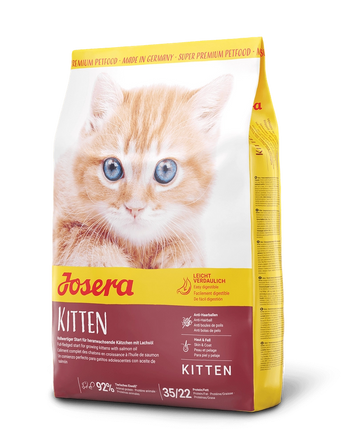 JOSERA Kattunge 2kg