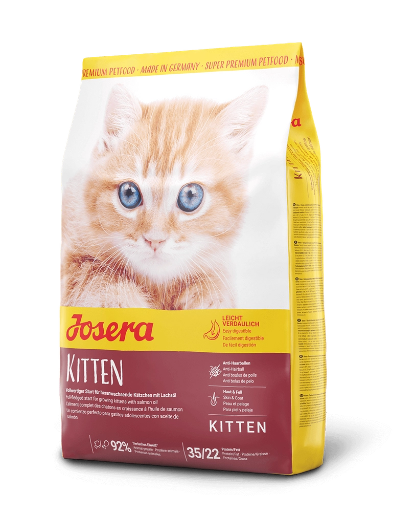JOSERA Kattunge 400g