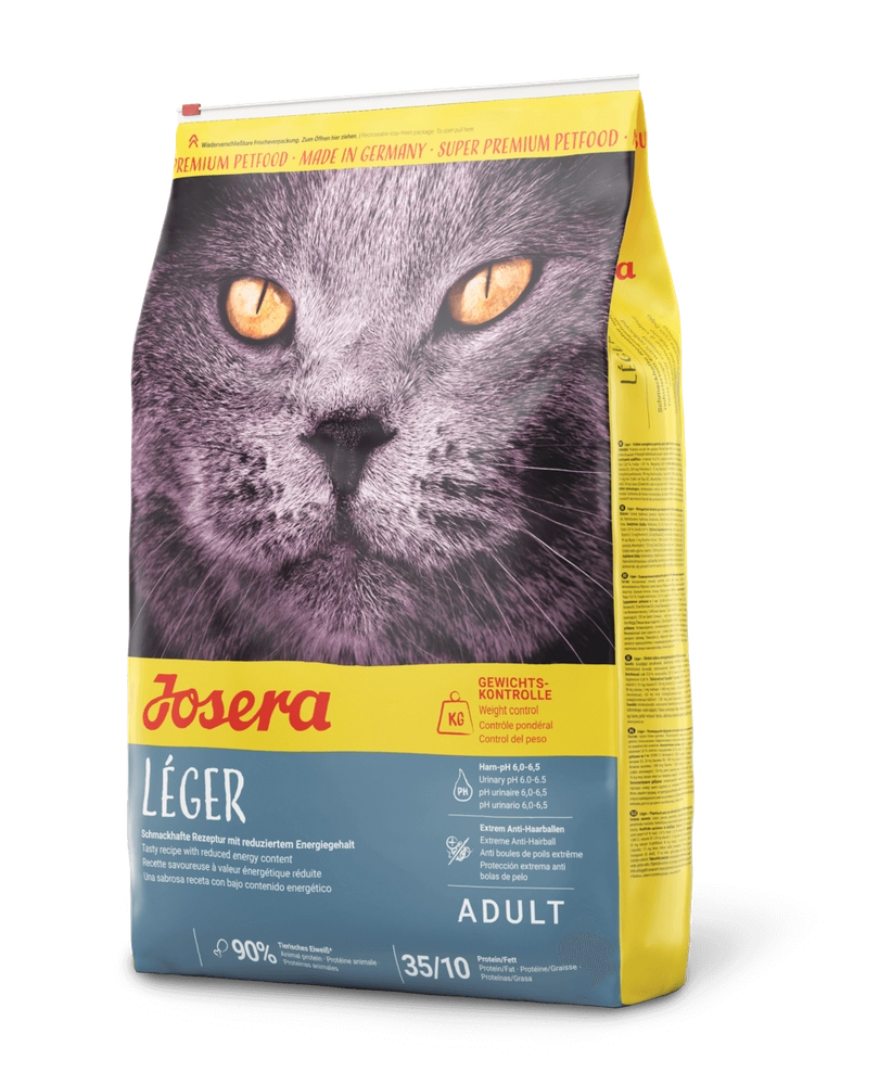 JOSERA Leger 10kg