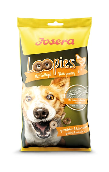 JOSERA Loopies kyckling 150g