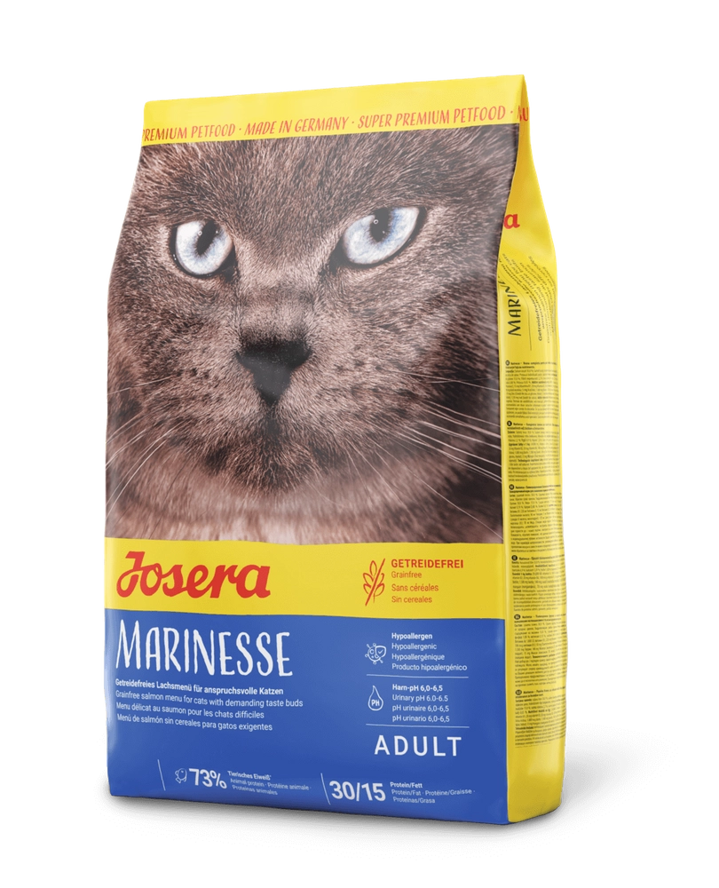 JOSERA Marinesse 2 kg