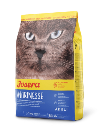 JOSERA Marinesse 2 kg