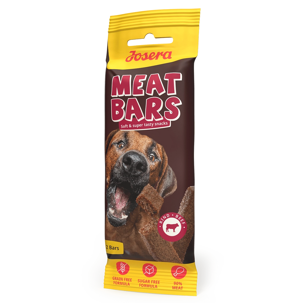 JOSERA Köttstänger Nötkött 40g