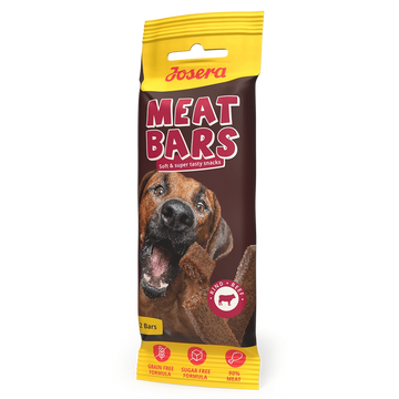 JOSERA Köttstänger Nötkött 40g