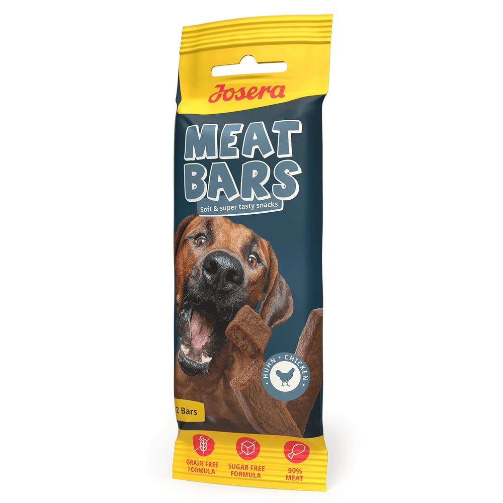 JOSERA Köttstänger Kyckling 40g