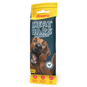 JOSERA Köttstänger Kyckling 40g