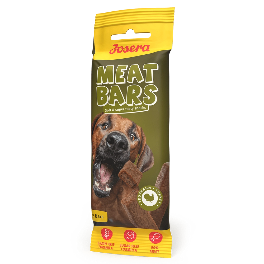 JOSERA Köttstänger Kalkon 40g