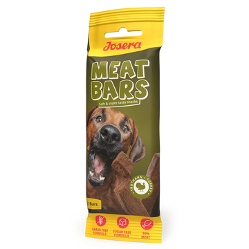 JOSERA Köttstänger Kalkon 40g