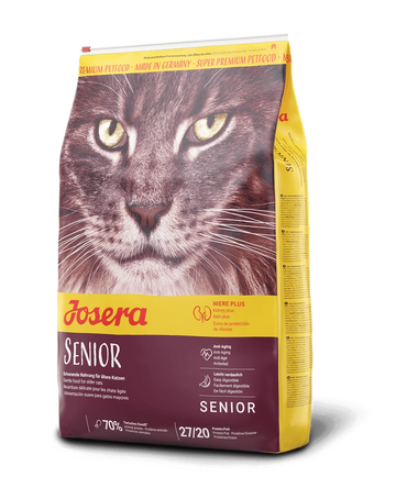 JOSERA Senior 10 kg