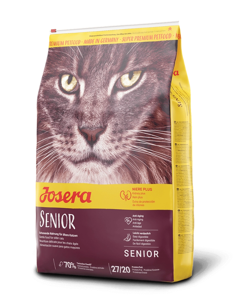 JOSERA Senior 10 kg