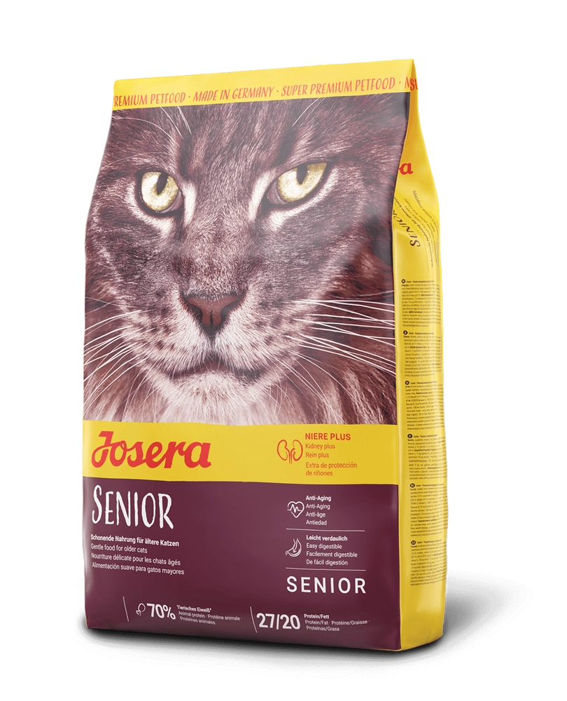 JOSERA Senior 2kg (seniorfoder)