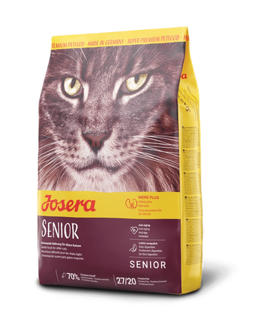 JOSERA Senior 400g