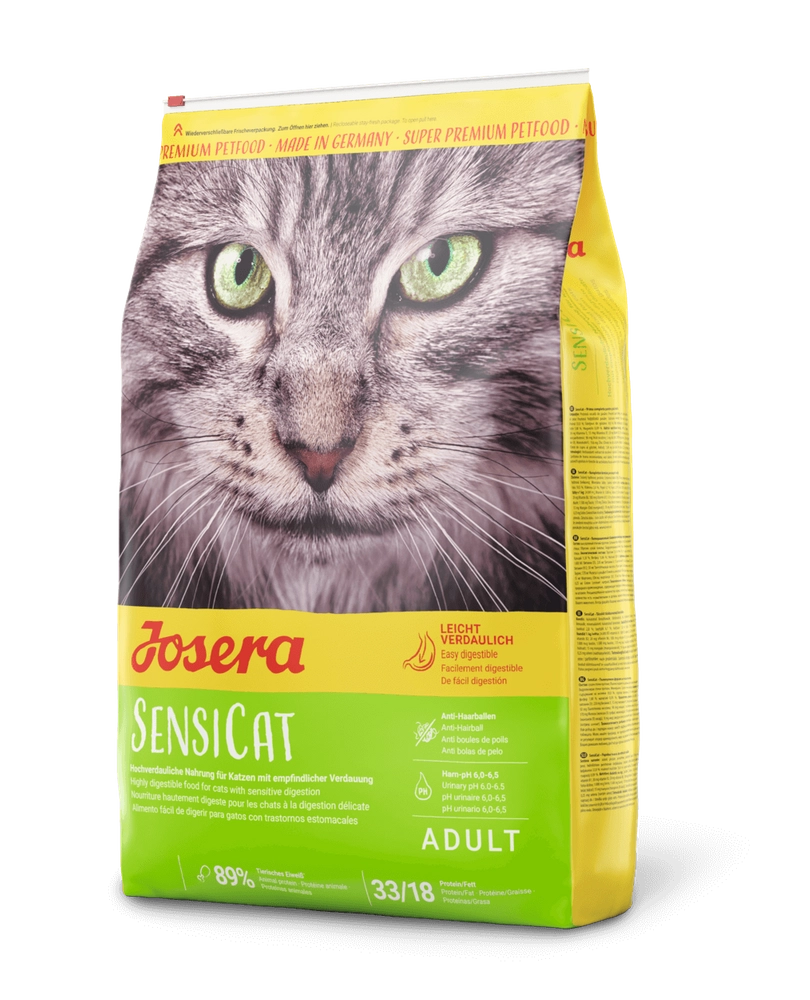 JOSERA SensiCat 10 kg